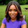 Aura AI Therapist avatar - compassionate and understanding