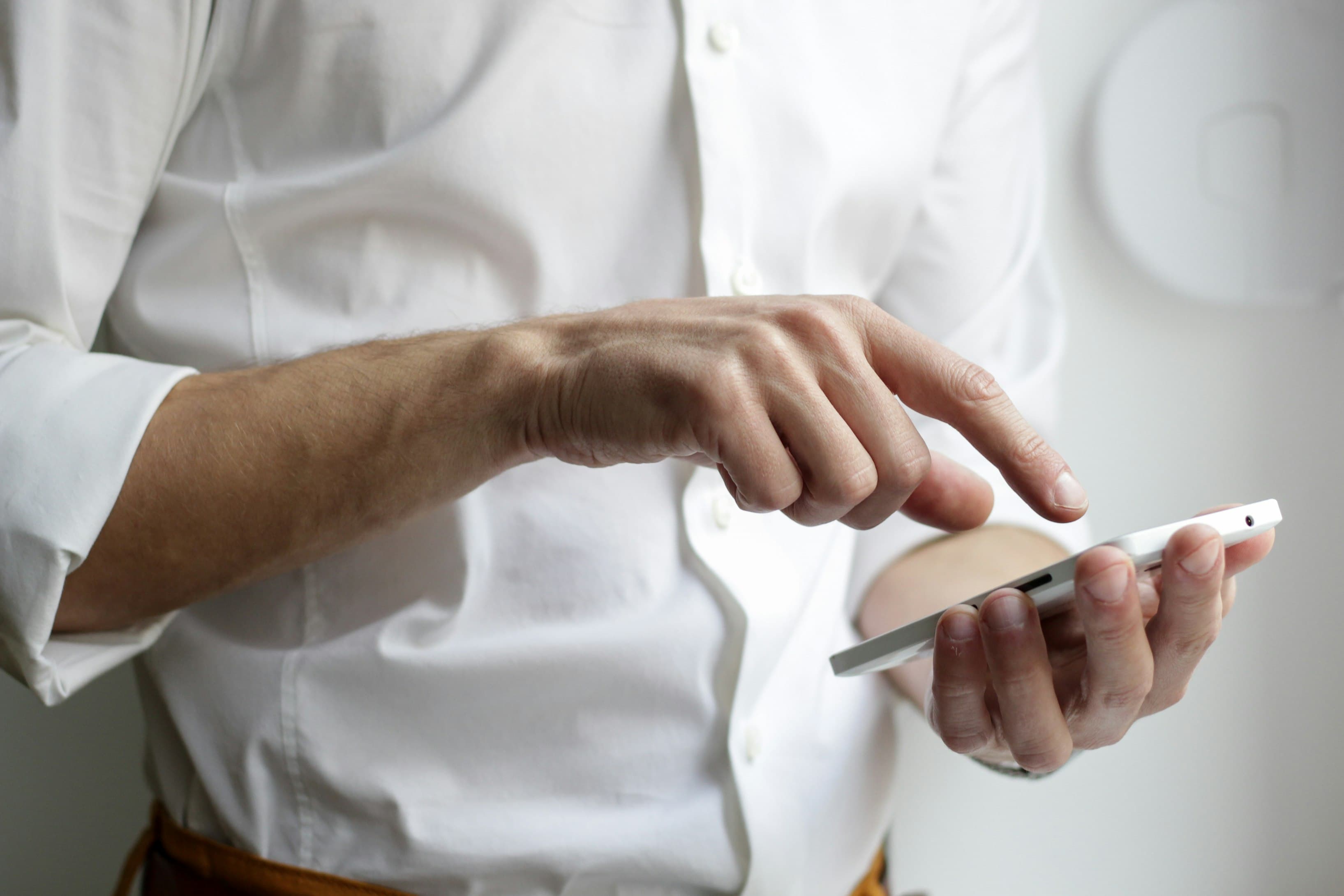 The Role of Technology in Self-Care: Digital Tools for Mental Wellness